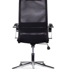Кресло офисное BRABIX "Pilot EX-610 CH" premium (черное/ткань-сетка) 532417 в Тюмени - tumen.mebel24.online | фото 5