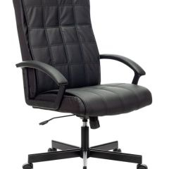 Кресло офисное BRABIX "Quadro EX-524" (черное) 532104 в Тюмени - tumen.mebel24.online | фото