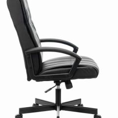 Кресло офисное BRABIX "Quadro EX-524" (черное) 532104 в Тюмени - tumen.mebel24.online | фото 3