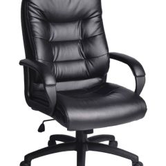 Кресло офисное BRABIX "Supreme EX-503" (черное) 530873 в Тюмени - tumen.mebel24.online | фото