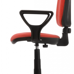Кресло офисное Престиж+ (ТК/г/п 140/ПВМ/гольф) ткань в Тюмени - tumen.mebel24.online | фото 7