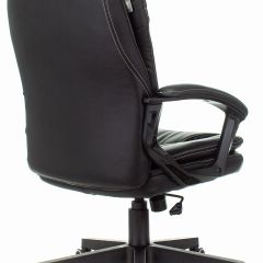 Кресло руководителя Бюрократ CH-868N/BLACK в Тюмени - tumen.mebel24.online | фото 4