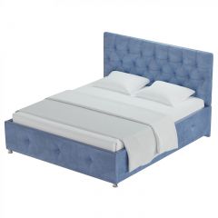 Кровать Афины Решетка+ПМ+Дно (1400) в Тюмени - tumen.mebel24.online | фото 4