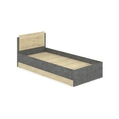 АМАНДА Кровать А09 в Тюмени - tumen.mebel24.online | фото 6