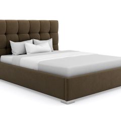 Кровать Асти интерьерная +основание (140х200) в Тюмени - tumen.mebel24.online | фото 7