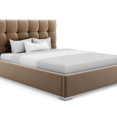 Кровать Асти интерьерная +основание (140х200) в Тюмени - tumen.mebel24.online | фото 10