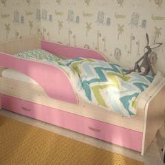 Кровать детская Максимка (Кроха-2) 800*1600 в Тюмени - tumen.mebel24.online | фото 3