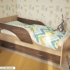 Кровать детская Максимка (Кроха-2) 800*1600 в Тюмени - tumen.mebel24.online | фото 8