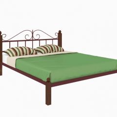 Кровать Диана Lux 1900 (МилСон) в Тюмени - tumen.mebel24.online | фото 2