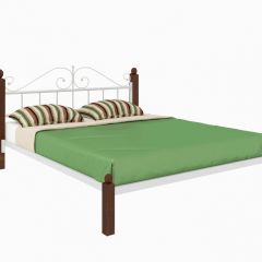 Кровать Диана Lux 1900 (МилСон) в Тюмени - tumen.mebel24.online | фото 3