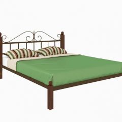 Кровать Диана Lux 1900 (МилСон) в Тюмени - tumen.mebel24.online | фото 4