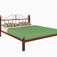 Кровать Диана Lux 1900 (МилСон) в Тюмени - tumen.mebel24.online | фото 6