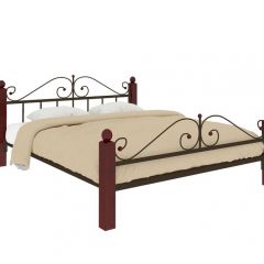 Кровать Диана Lux plus 2000 (МилСон) в Тюмени - tumen.mebel24.online | фото 2