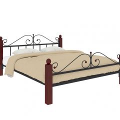 Кровать Диана Lux plus 2000 (МилСон) в Тюмени - tumen.mebel24.online | фото 3