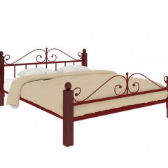 Кровать Диана Lux plus 2000 (МилСон) в Тюмени - tumen.mebel24.online | фото 6