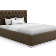 Кровать Ева интерьерная +основание (180х200) в Тюмени - tumen.mebel24.online | фото 8