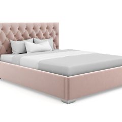Кровать Ева интерьерная +основание (180х200) в Тюмени - tumen.mebel24.online | фото 13
