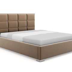 Кровать Глэдис интерьерная +основание (90х200) в Тюмени - tumen.mebel24.online | фото 6
