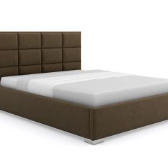Кровать Глэдис интерьерная +основание (90х200) в Тюмени - tumen.mebel24.online | фото 7