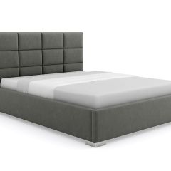 Кровать Глэдис интерьерная +основание (90х200) в Тюмени - tumen.mebel24.online | фото 8