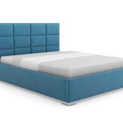 Кровать Глэдис интерьерная +основание (90х200) в Тюмени - tumen.mebel24.online | фото 17