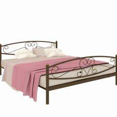 Кровать Каролина plus 2000 (МилСон) в Тюмени - tumen.mebel24.online | фото 6