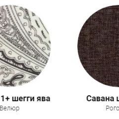Кровать Классик 1400 (ткань 1 кат) в Тюмени - tumen.mebel24.online | фото 30