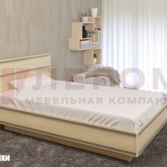 Кровать КР-1001 в Тюмени - tumen.mebel24.online | фото