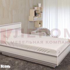 Кровать КР-1001 в Тюмени - tumen.mebel24.online | фото 4