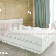 Кровать КР-1013 с мягким изголовьем в Тюмени - tumen.mebel24.online | фото 4