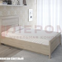 Кровать КР-1022 в Тюмени - tumen.mebel24.online | фото