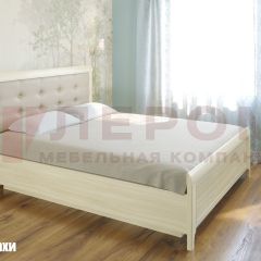 Кровать КР-1033 с мягким изголовьем в Тюмени - tumen.mebel24.online | фото 4