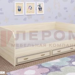 Кровать КР-1042 в Тюмени - tumen.mebel24.online | фото