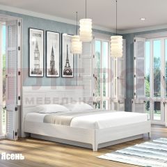 Кровать КР-1863 в Тюмени - tumen.mebel24.online | фото 4