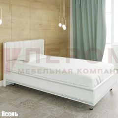 Кровать КР-2011 с мягким изголовьем в Тюмени - tumen.mebel24.online | фото 4