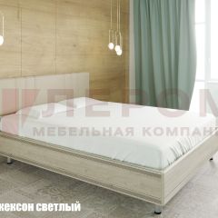 Кровать КР-2013 с мягким изголовьем в Тюмени - tumen.mebel24.online | фото 2