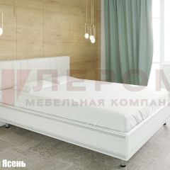 Кровать КР-2013 с мягким изголовьем в Тюмени - tumen.mebel24.online | фото 4