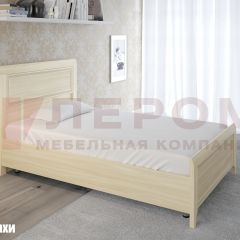 Кровать КР-2021 в Тюмени - tumen.mebel24.online | фото