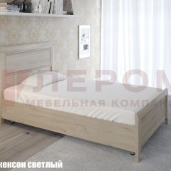 Кровать КР-2021 в Тюмени - tumen.mebel24.online | фото 2