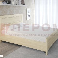 Кровать КР-2023 в Тюмени - tumen.mebel24.online | фото