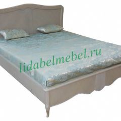 Кровать Лаура ММ-267-02/12Б (1200х2000) в Тюмени - tumen.mebel24.online | фото