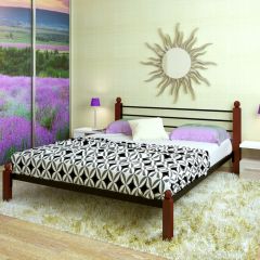 Кровать Милана Lux 2000 (МилСон) в Тюмени - tumen.mebel24.online | фото