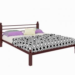 Кровать Милана Lux 2000 (МилСон) в Тюмени - tumen.mebel24.online | фото 3