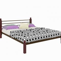 Кровать Милана Lux 2000 (МилСон) в Тюмени - tumen.mebel24.online | фото 4