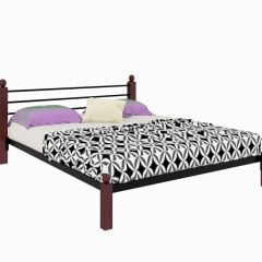 Кровать Милана Lux 2000 (МилСон) в Тюмени - tumen.mebel24.online | фото 5