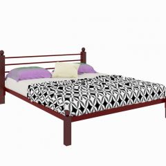 Кровать Милана Lux 2000 (МилСон) в Тюмени - tumen.mebel24.online | фото 6