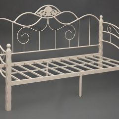 Кровать односпальная Canzona в Тюмени - tumen.mebel24.online | фото 2