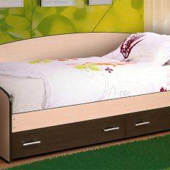 Кровать Софа №3 (800*1900/2000) в Тюмени - tumen.mebel24.online | фото