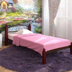 Кровать Вероника мини Lux 1900 (МилСон) в Тюмени - tumen.mebel24.online | фото