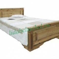 Кровать полуторная "Викинг-01" 1,2 (1200х1950) Л.152.05.14.001 в Тюмени - tumen.mebel24.online | фото 1